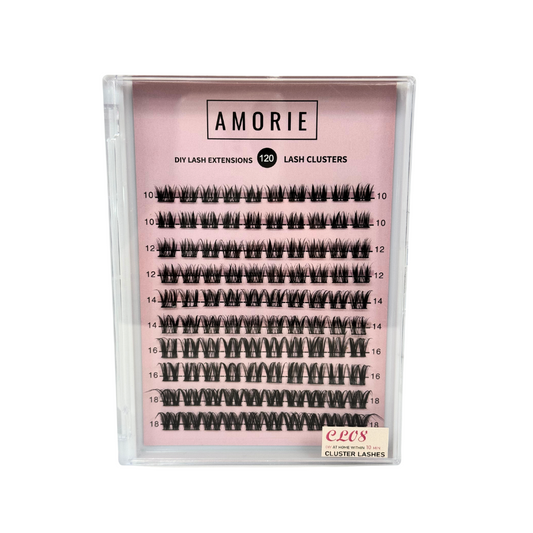 Amorie Clusters 120pc  "CL08"