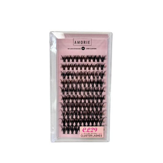 Amorie Clusters 60pc "CL29"