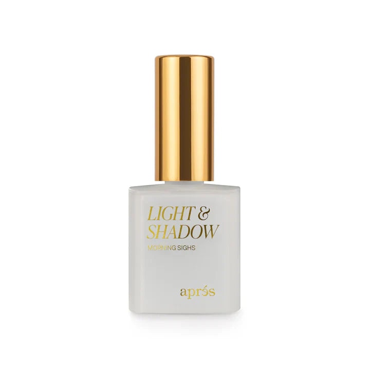 APRES SHEER GEL COULEUR COLLECTION