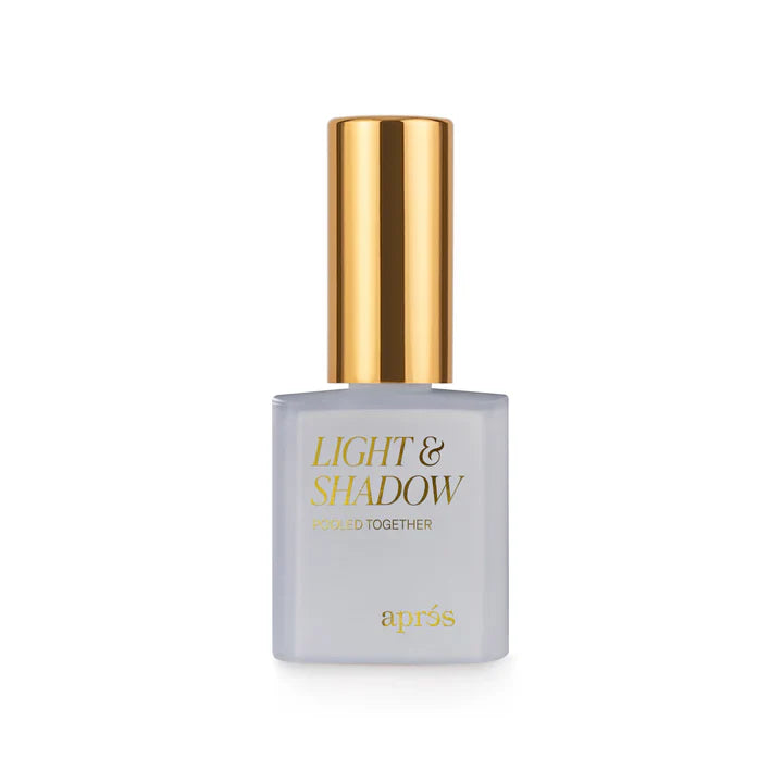 APRES SHEER GEL COULEUR COLLECTION