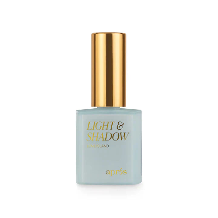 APRES SHEER GEL COULEUR COLLECTION