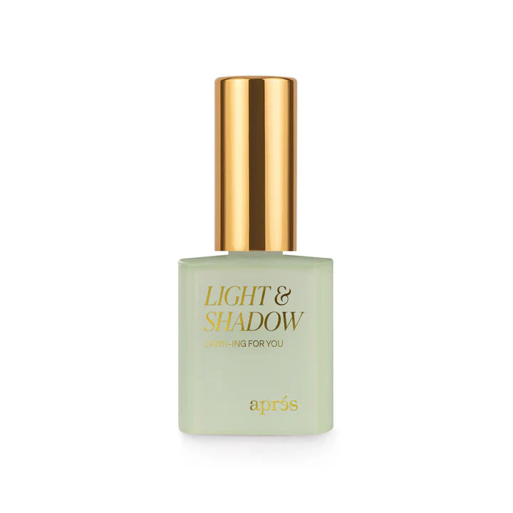 APRES SHEER GEL COULEUR COLLECTION