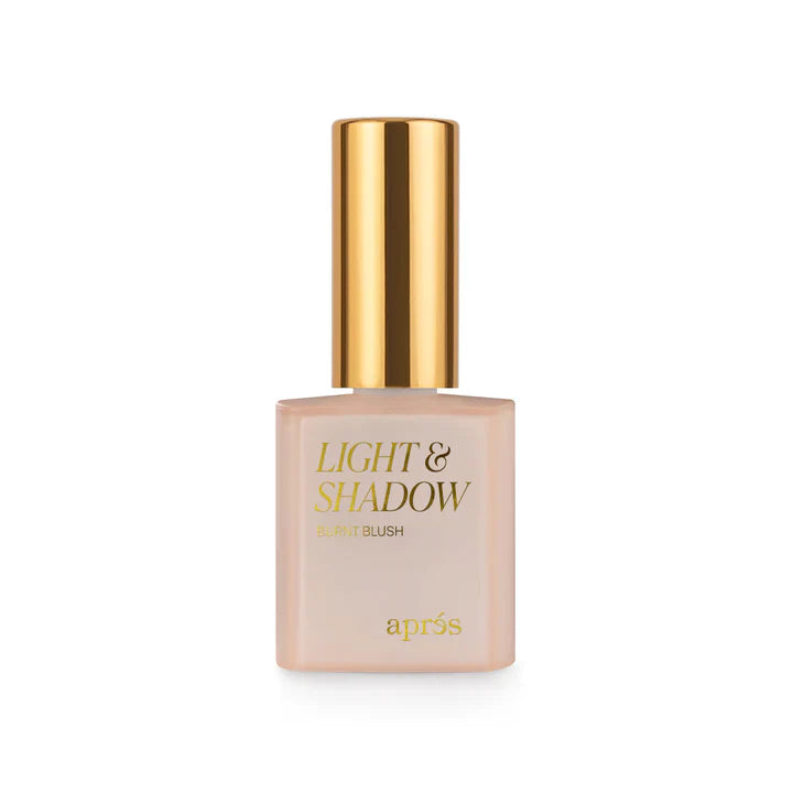 APRES SHEER GEL COULEUR COLLECTION