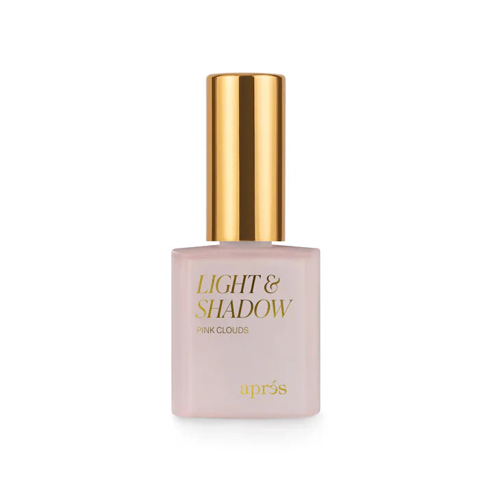 APRES SHEER GEL COULEUR COLLECTION