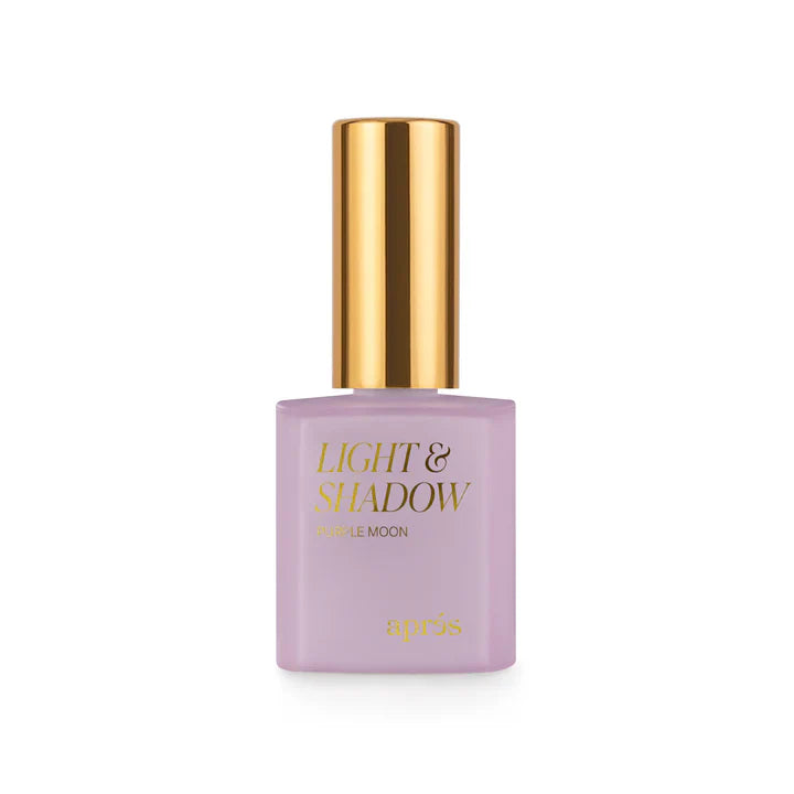APRES SHEER GEL COULEUR COLLECTION