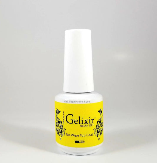 GELIXIR TOP COAT