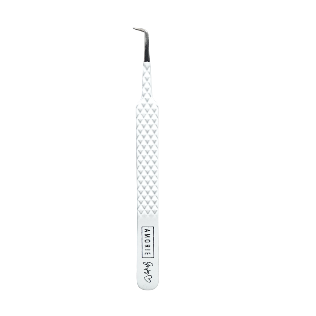 Amorie Grips Tweezers