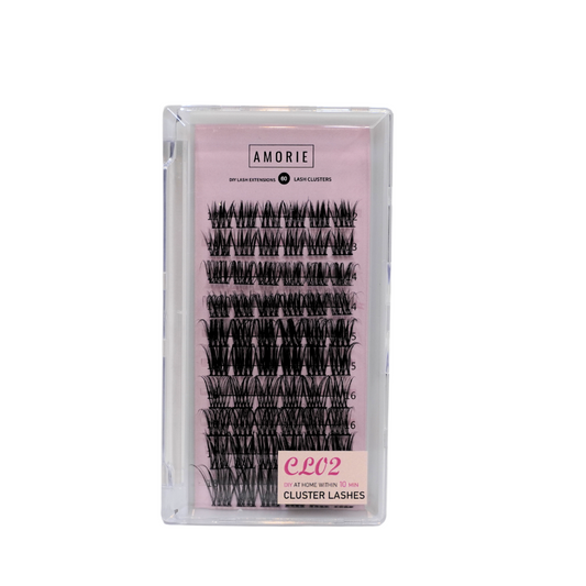 Amorie Clusters 60pc  "CL02"