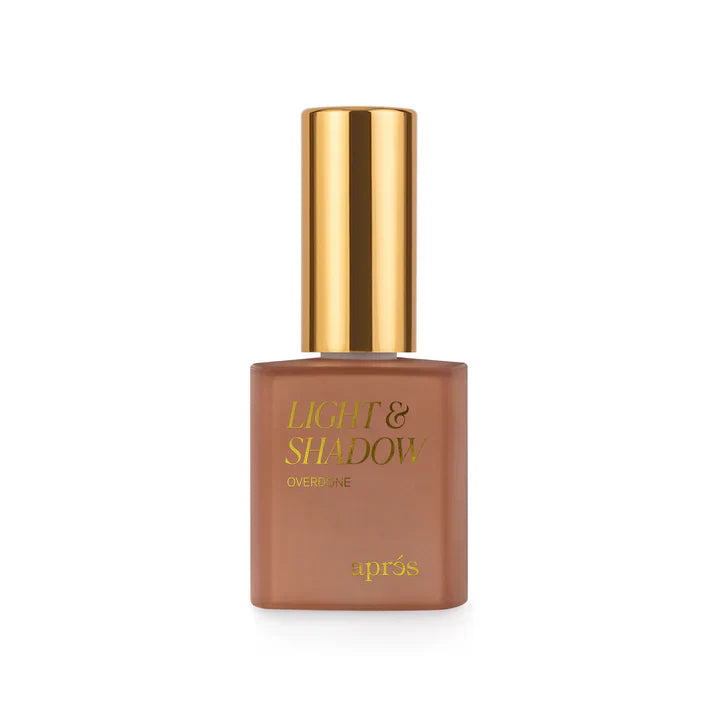 APRES SHEER GEL COULEUR COLLECTION