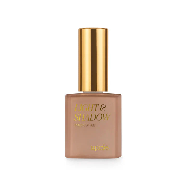 APRES SHEER GEL COULEUR COLLECTION
