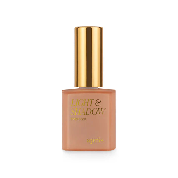 APRES SHEER GEL COULEUR COLLECTION