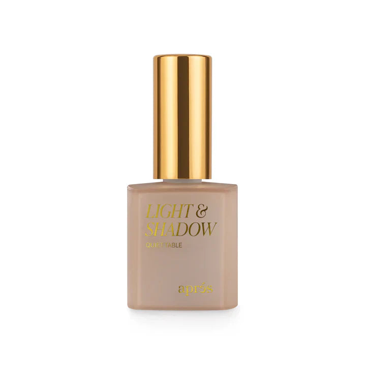APRES SHEER GEL COULEUR COLLECTION