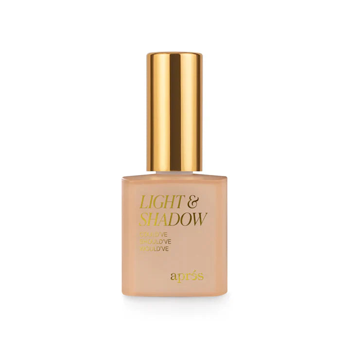 APRES SHEER GEL COULEUR COLLECTION