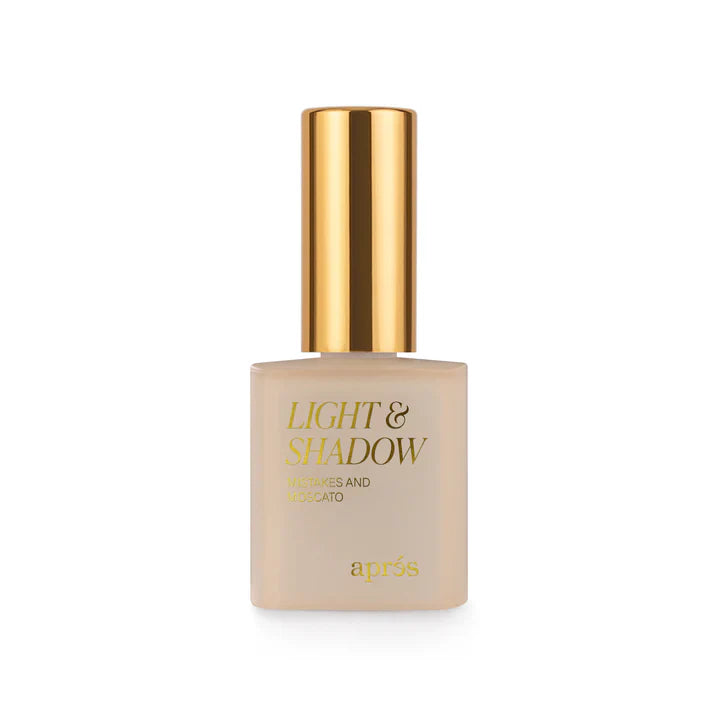 APRES SHEER GEL COULEUR COLLECTION