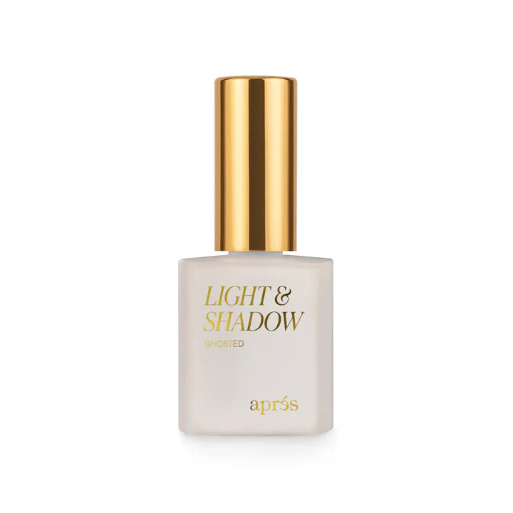 APRES SHEER GEL COULEUR COLLECTION