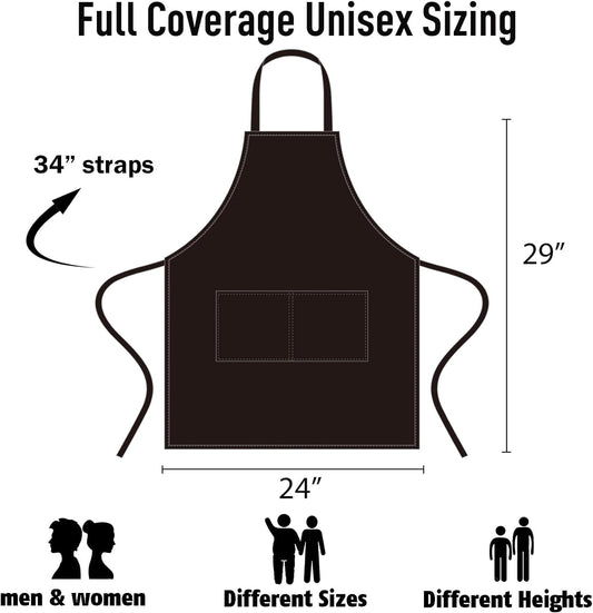 Black Apron