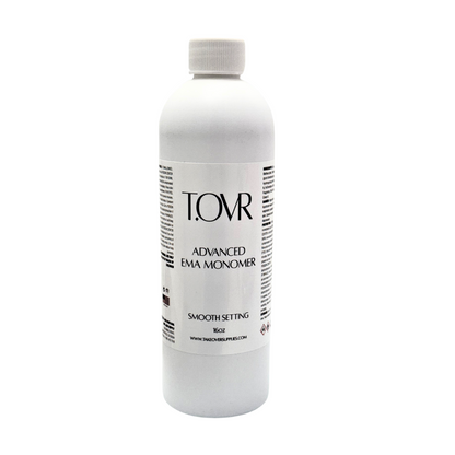 Take Over Advanced EMA Monomer Smooth Setting