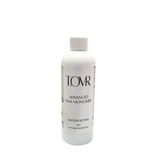 Take Over Advanced EMA Monomer Smooth Setting