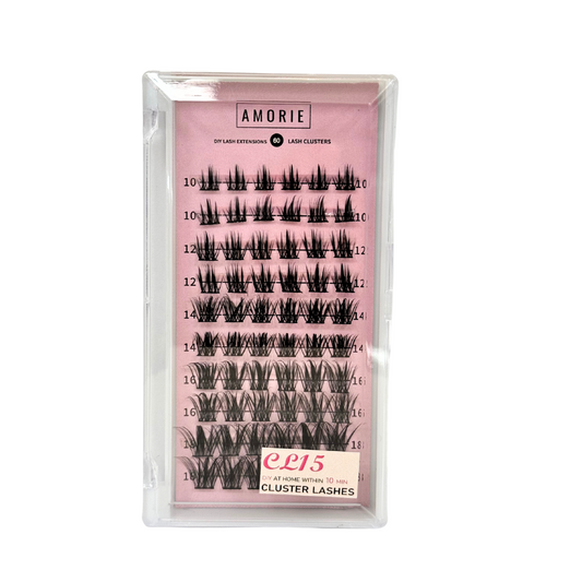 Amorie Clusters 60pc  "CL15"