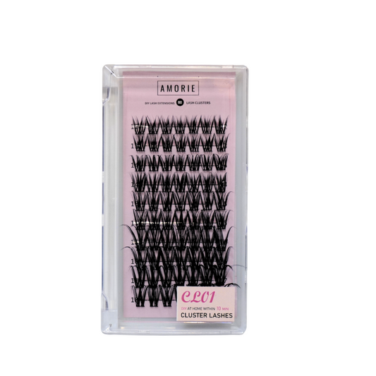 Amorie Clusters 60pc  "CL01"
