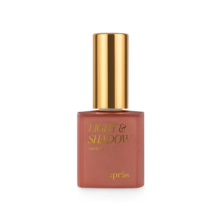 APRES SHEER GEL COULEUR COLLECTION
