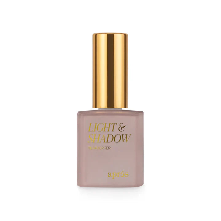 APRES SHEER GEL COULEUR COLLECTION