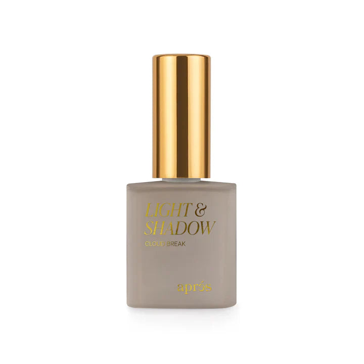 APRES SHEER GEL COULEUR COLLECTION