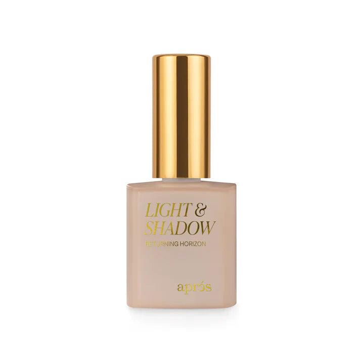 APRES SHEER GEL COULEUR COLLECTION