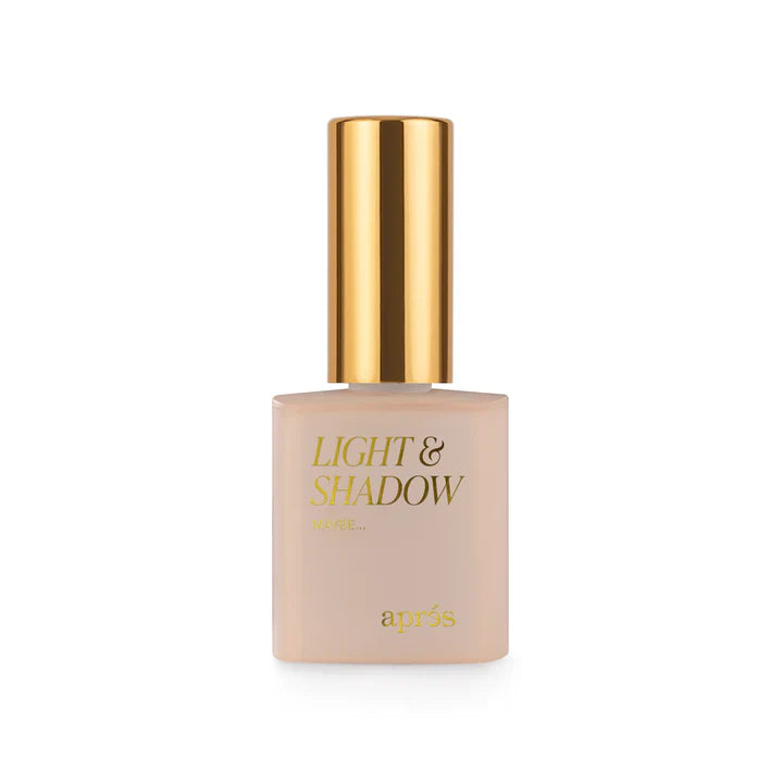 APRES SHEER GEL COULEUR COLLECTION