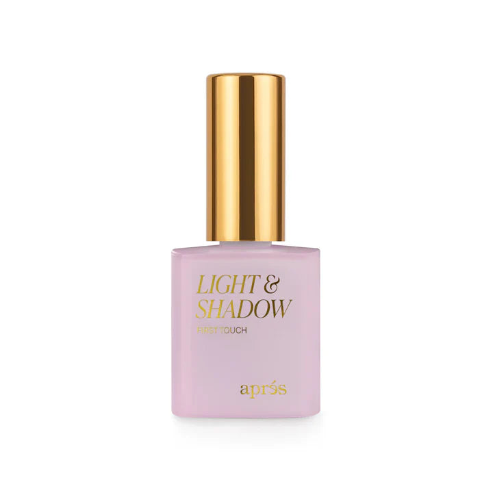 APRES SHEER GEL COULEUR COLLECTION