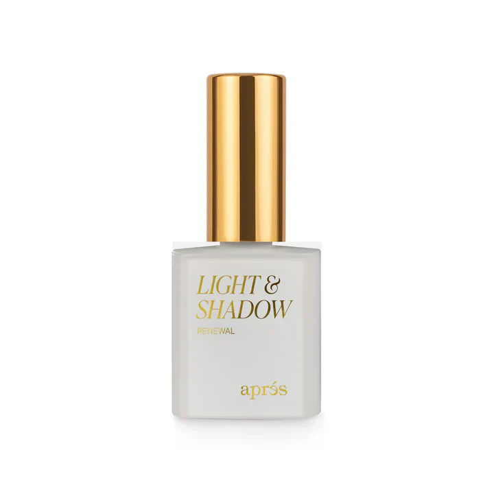 APRES SHEER GEL COULEUR COLLECTION