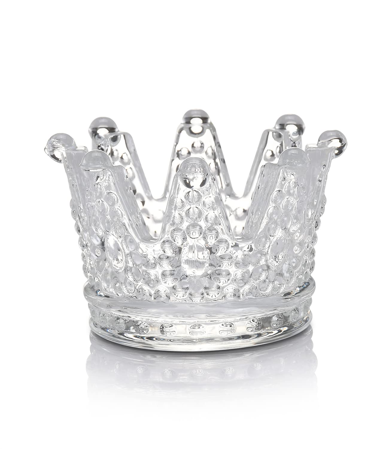 Crown Dappen Dish