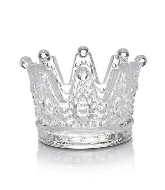 Crown Dappen Dish