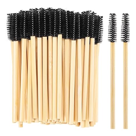Wooden Spoolys Ct.50