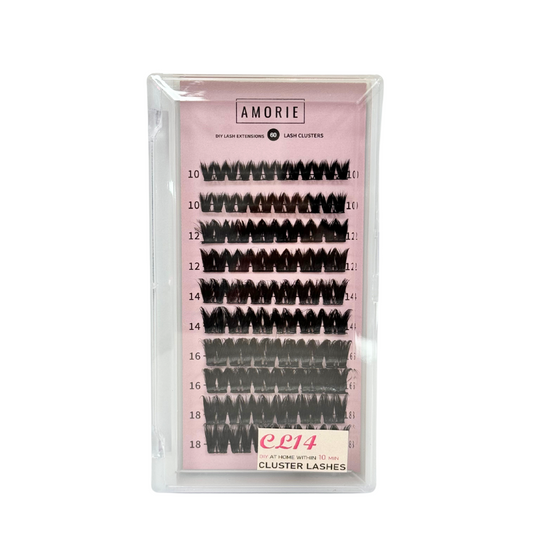 Amorie Clusters 60pc  "CL14"