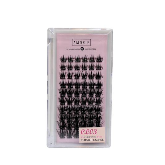 Amorie Clusters 60pc  "CL03"