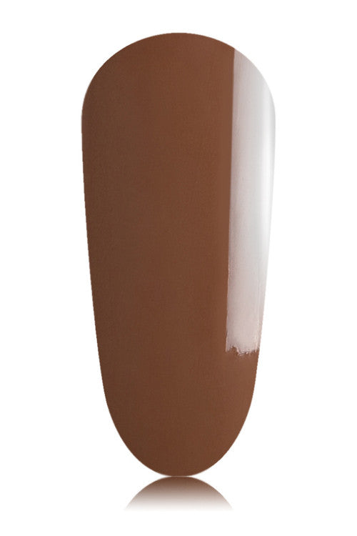 The GelBottle Inc -Gel Polish - Caramel