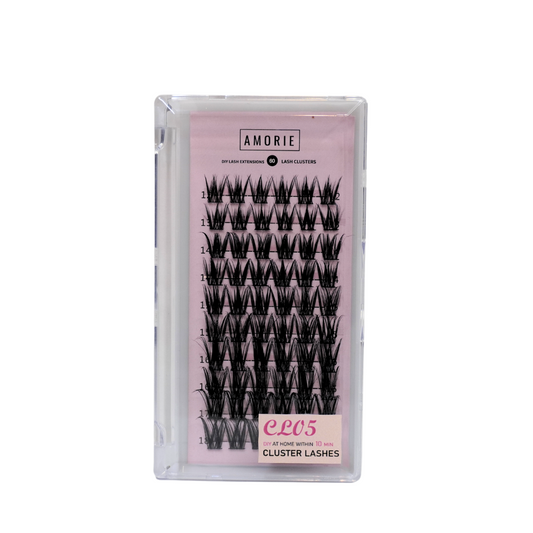 Amorie Clusters 60pc  "CL05"