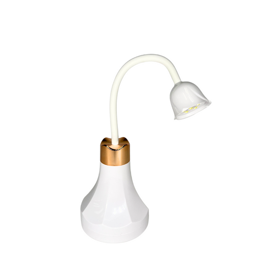 Rose UV LED Lamp