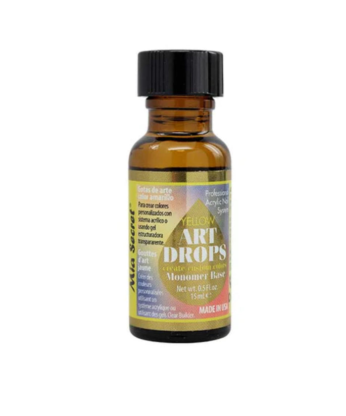 Acrylic Liquid Art Drops