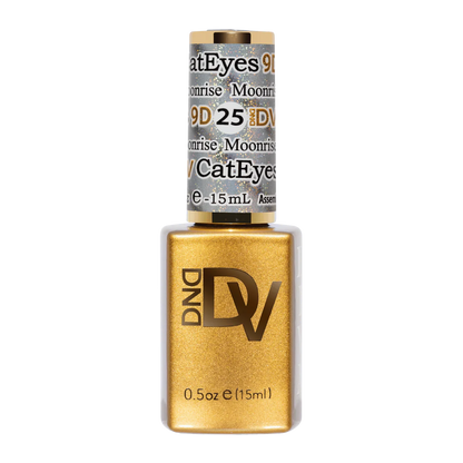 DND DIVA CATEYES #01-35