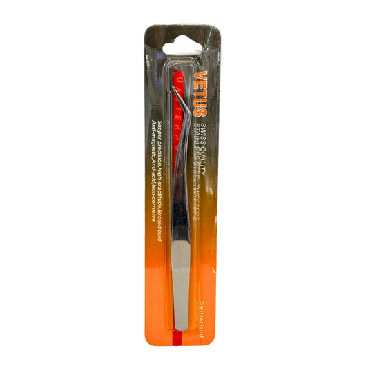 Vetus Lash Extension Tweezer