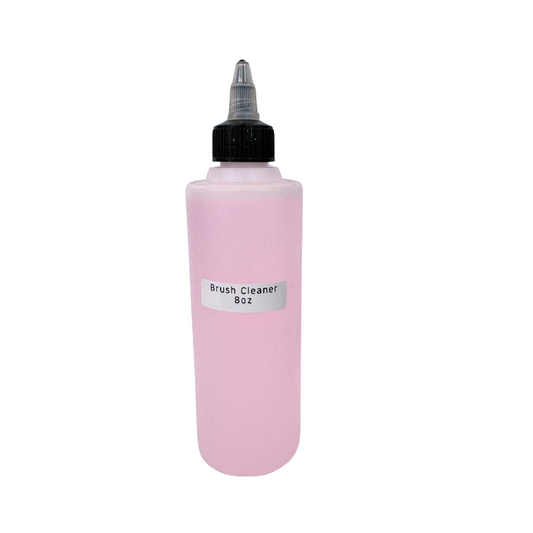 Brush Cleaner
