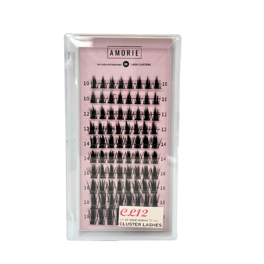 Amorie Clusters 60pc  "CL12"