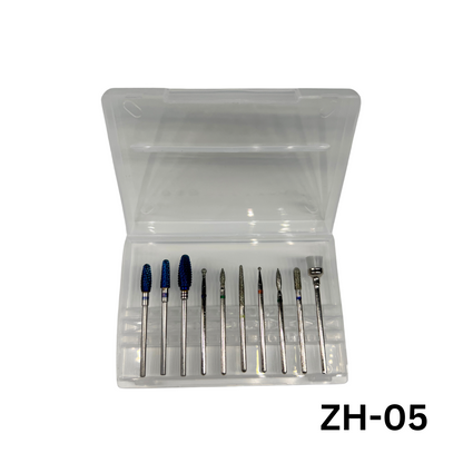 Drill Bit Set
