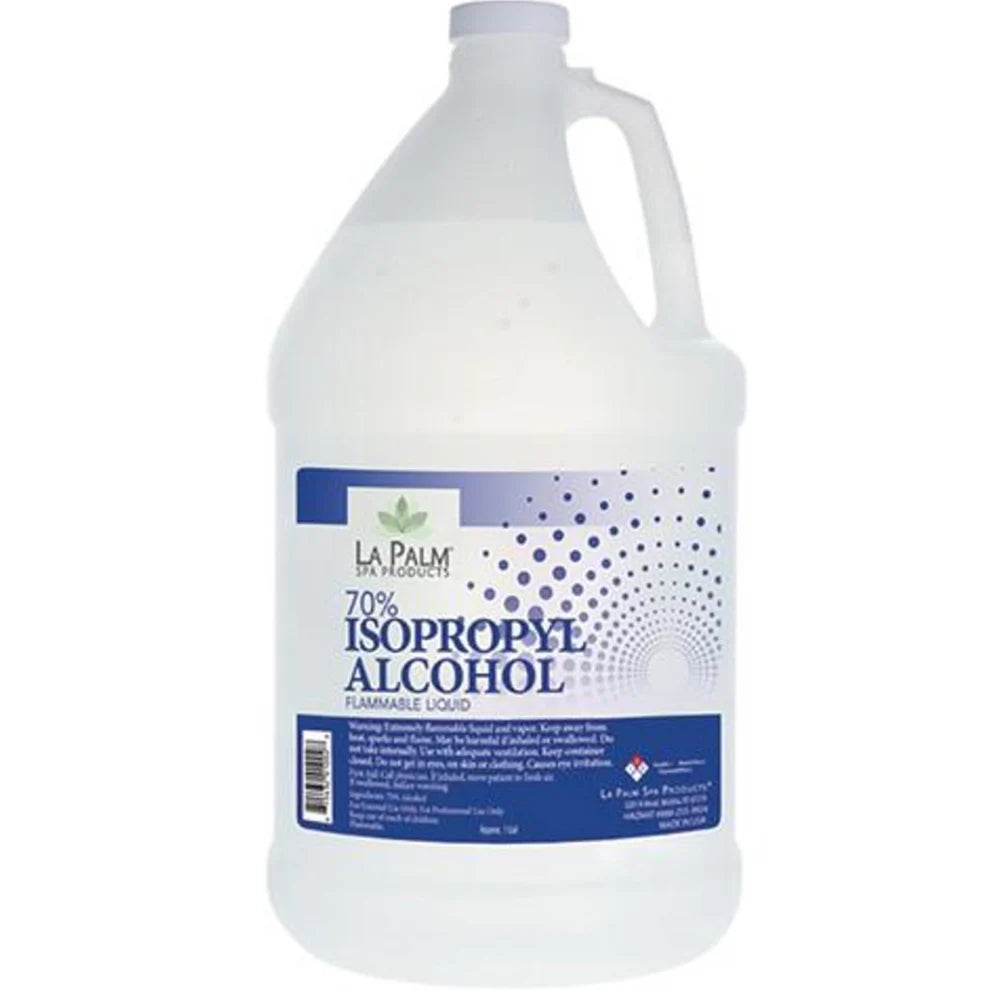 La Palm Alcohol 70%