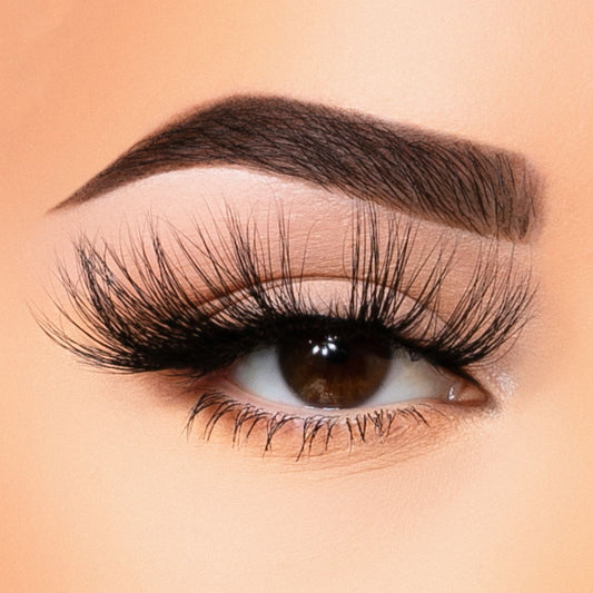Beauty Creations ATTENTION SEEKER 35MM FAUX MINK