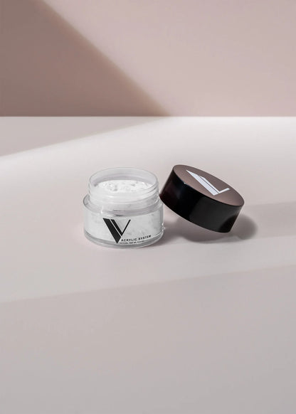 V BEAUTY PURE ACRYLIC SYSTEM 0.5oz- 136 CUPIDS BOW