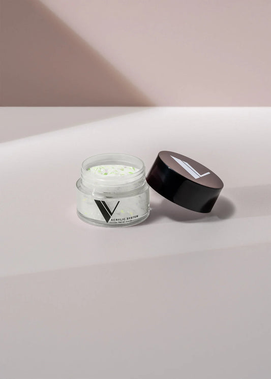 V BEAUTY PURE ACRYLIC SYSTEM 0.5oz- 134 FAIRY TALE