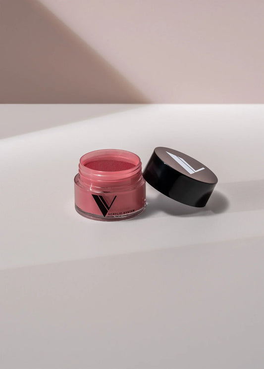 V BEAUTY PURE ACRYLIC SYSTEM 0.5oz- 159 VIXEN